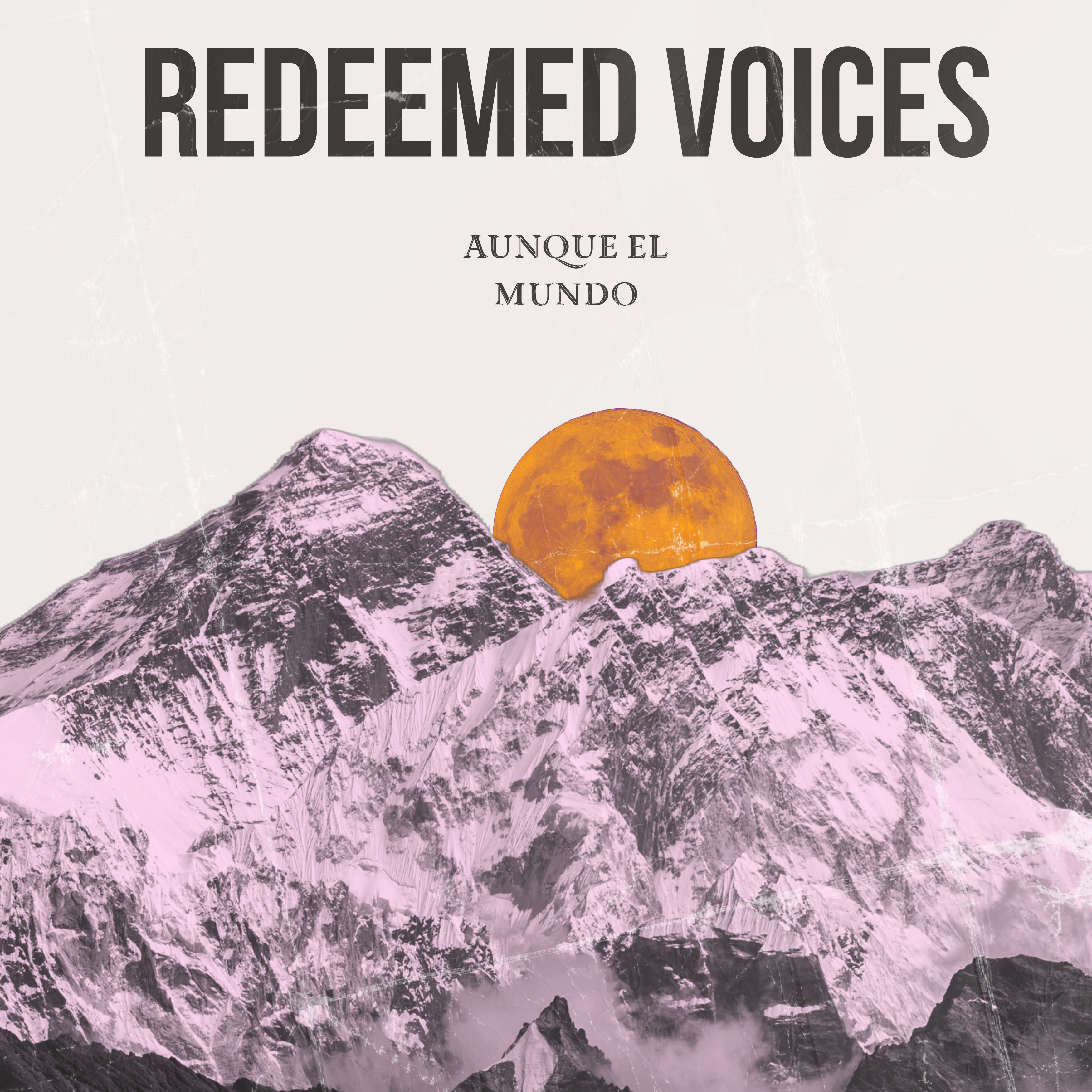 Redeemed Voices